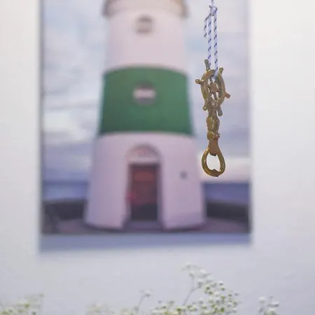 Residenz Helena 7 Wangerooge