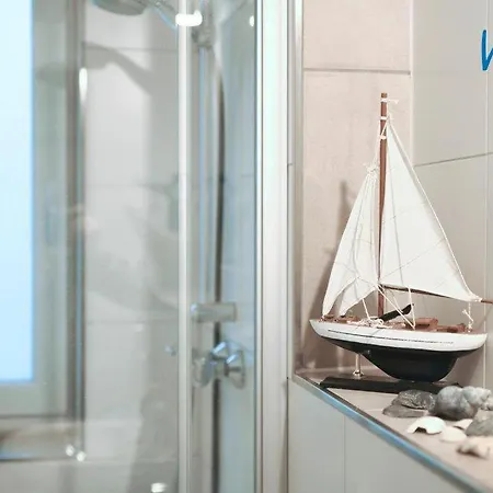 Residenz Helena 7 Apartment *