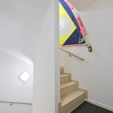 Apartment Residenz Helena 7 Wangerooge