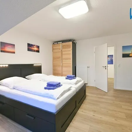 Residenz Helena 7 Apartment *