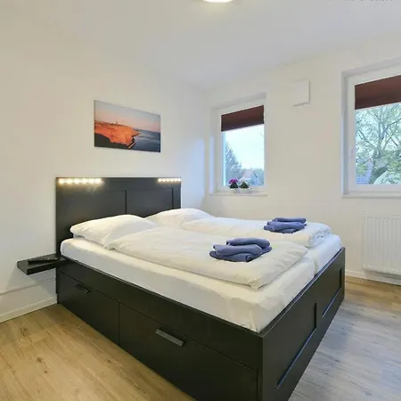 Apartment Residenz Helena 7