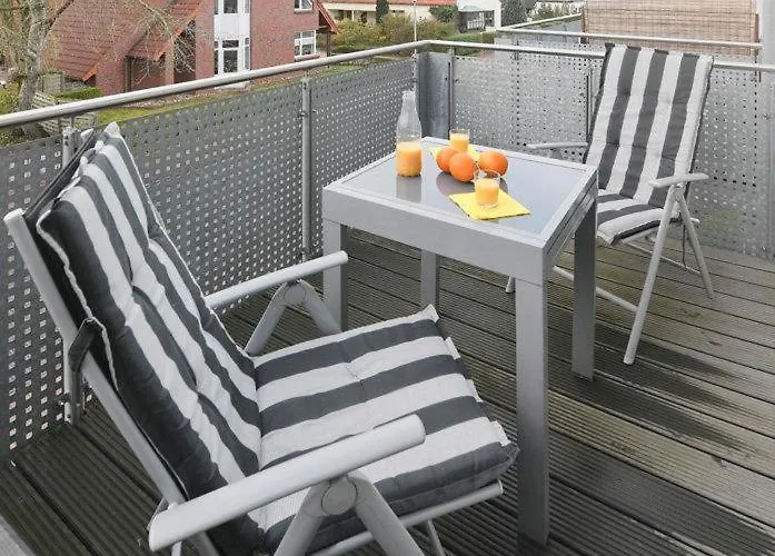 公寓 Residenz Helena 7 万根沃格