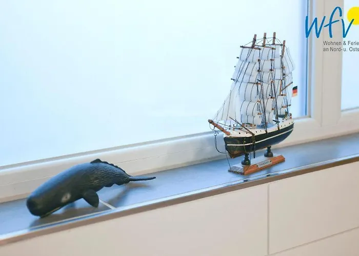 Residenz Helena 7 公寓 万根沃格