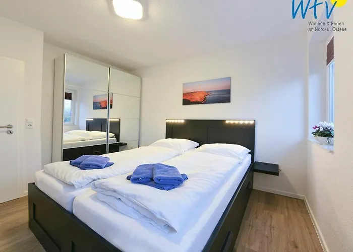 Residenz Helena 7 公寓