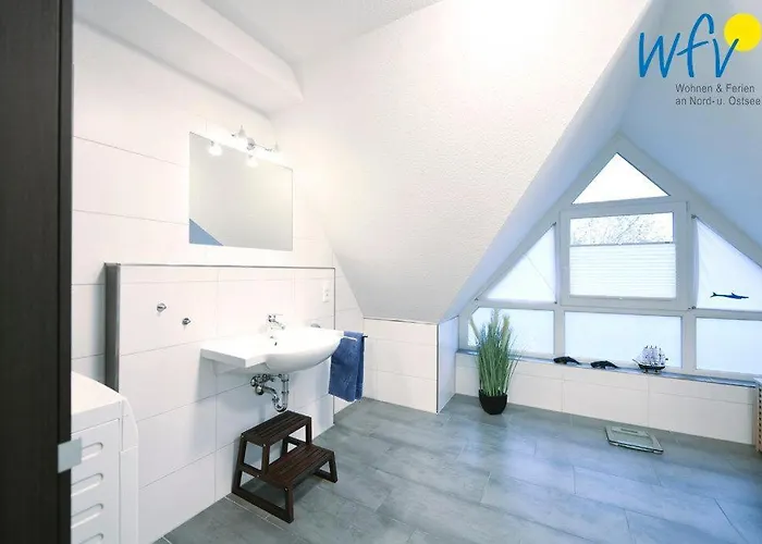 Residenz Helena 7 * 万根沃格