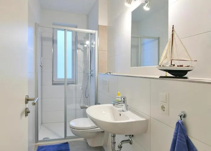 公寓 Residenz Helena 7 *